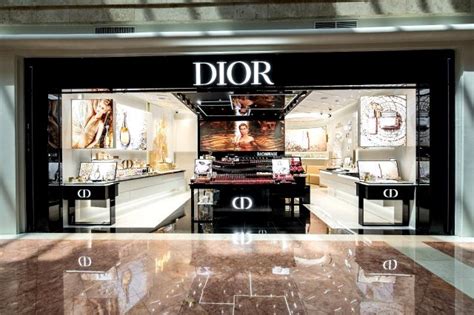 dior beauty senayan city|christian dior.